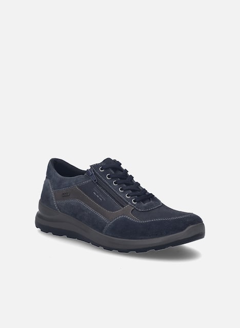 Herren Sneaker Marley 50, dunkelblau-kombi