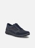 Herren Sneaker Marley 50, dunkelblau-kombi