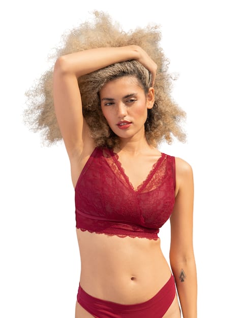 Bralette EMILIA