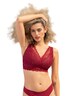 Bralette EMILIA Bralettes bügellose BHs,Spitzen-BHs