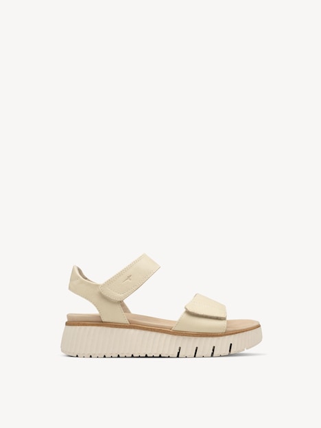 Damen Sandale H-Weite