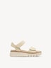 Damen Sandale H-Weite