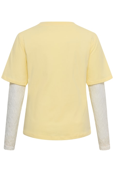 Langarm-Shirt Loose fit