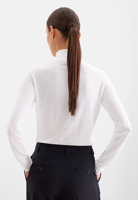 Damen Pullover - Uni