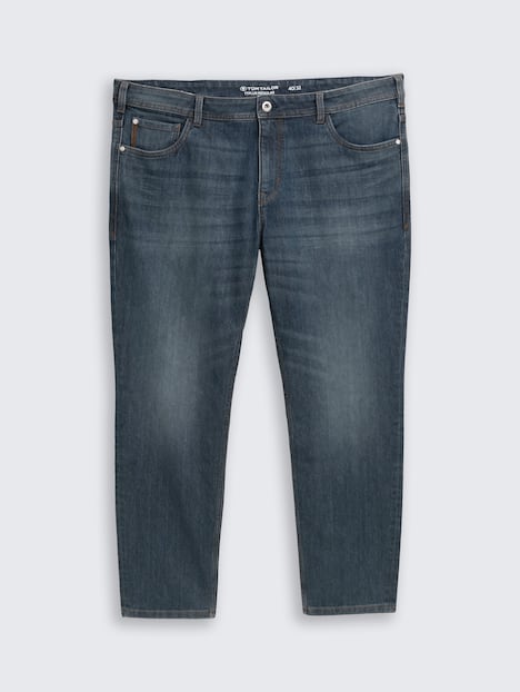 REGULAR Jeans mit Stretch