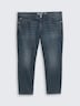 REGULAR Jeans mit Stretch