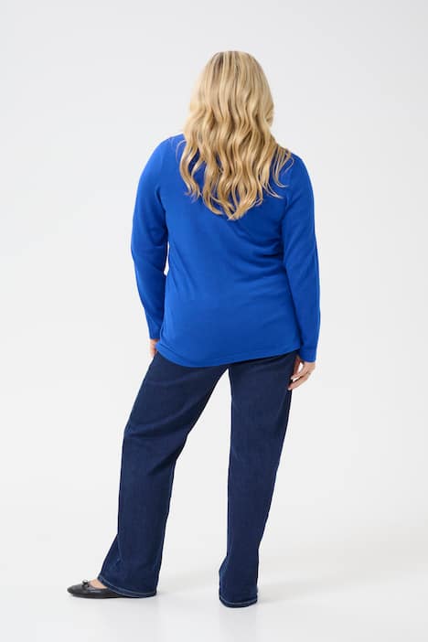 Strickjacke Regular fit