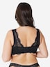 Bralette EMILIA Bralettes bügellose BHs,Spitzen-BHs