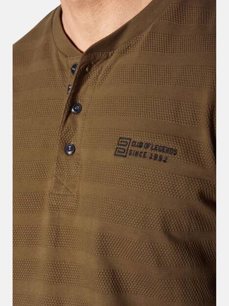 Langarmshirt LUIMONO