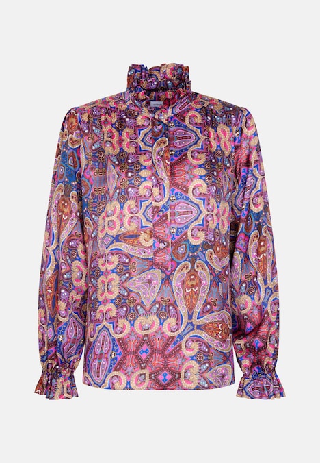 Damen Tunika - Druck