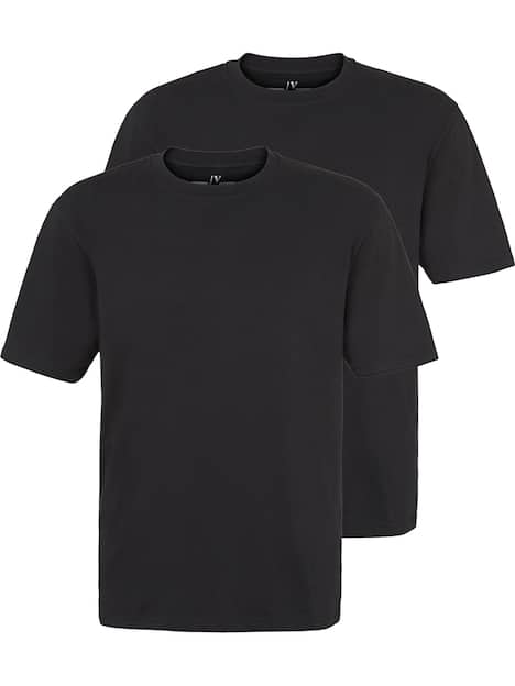 Doppelpack T-Shirt ERKE