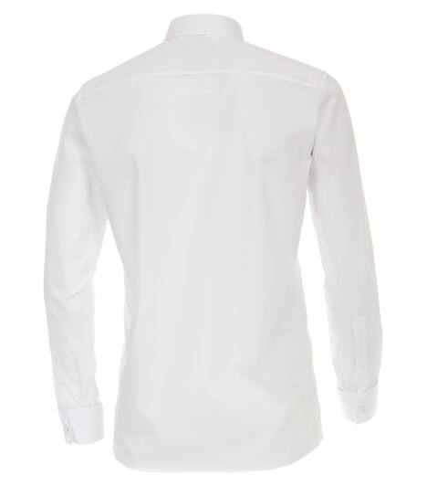 Businesshemd uni Modern Fit