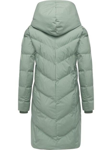 Steppmantel Natalka Soft YOUMODO