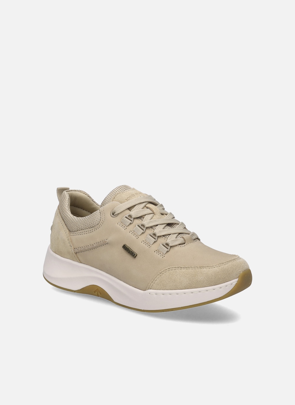 Damen Sneaker Elli 50, beige