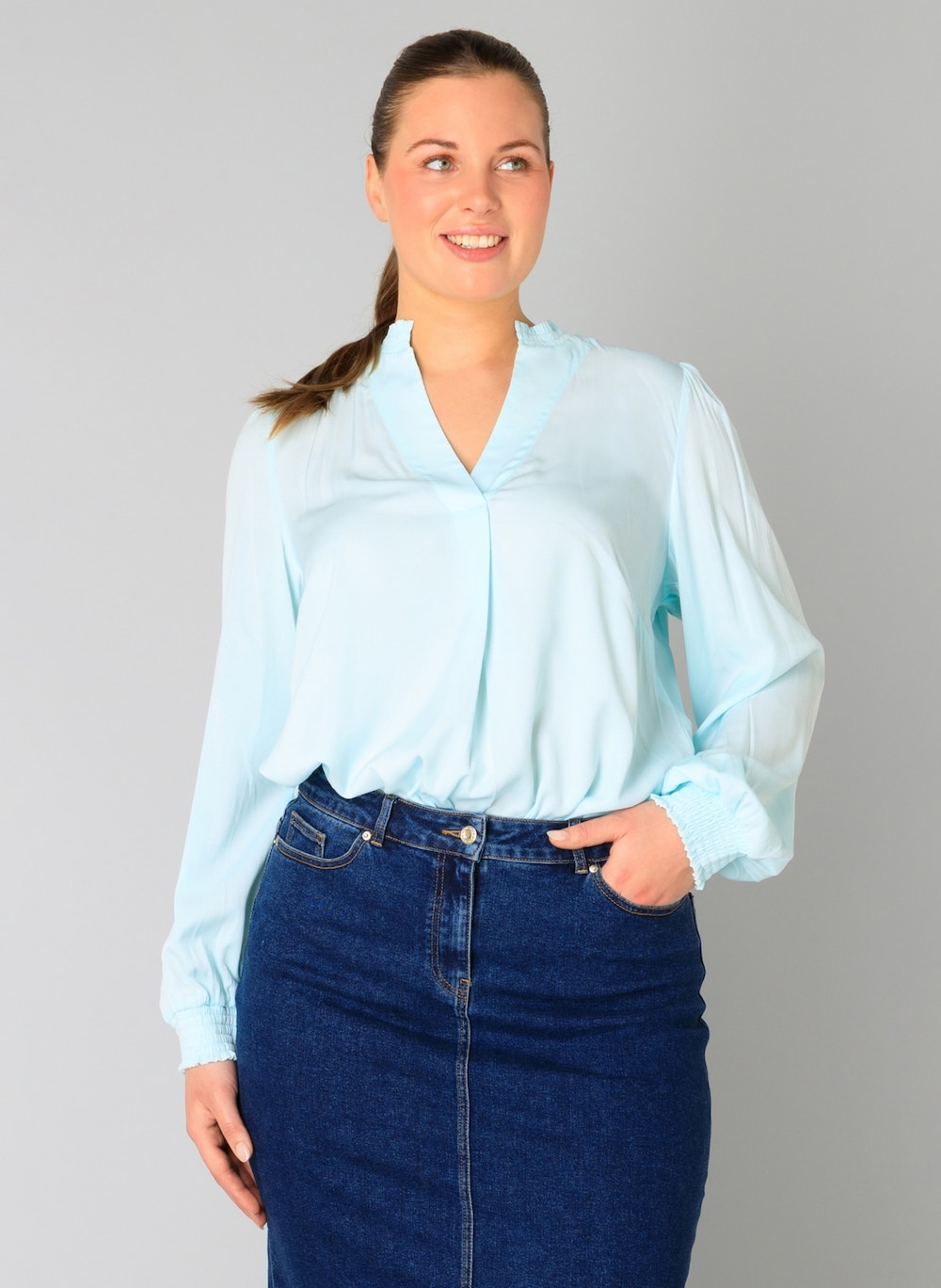 Bluse Valentien