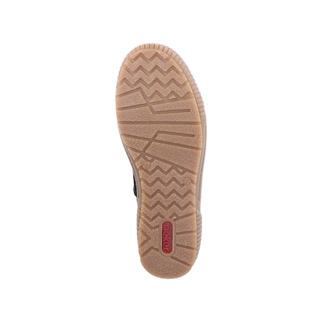 Schnürstiefel N0730