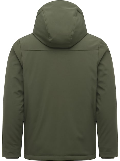 Funktionsjacke Shellis YOUMODO