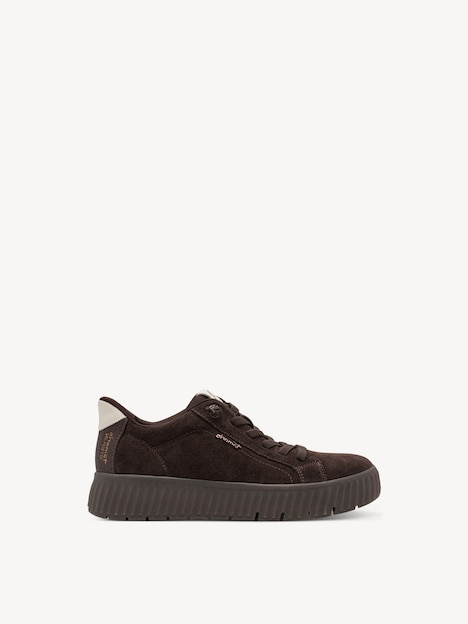 Damen Sneaker H-Weite