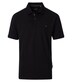 Polo-Shirt uni