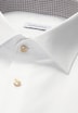 Herren Business Hemd - Struktur