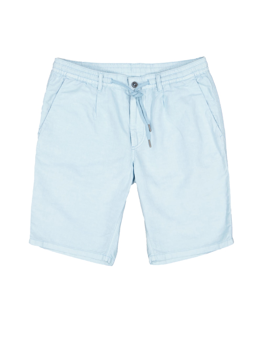 Chino-Bermuda mit Tunnelzug