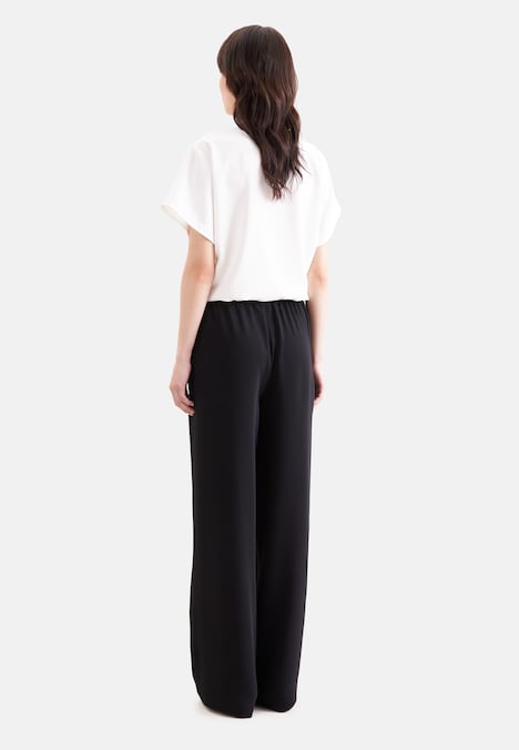 Damen Hose - Uni