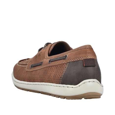 Schnürschuhe 08816