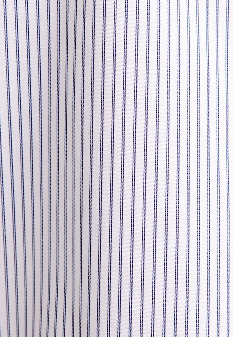 Herren Business Hemd - Gestreift