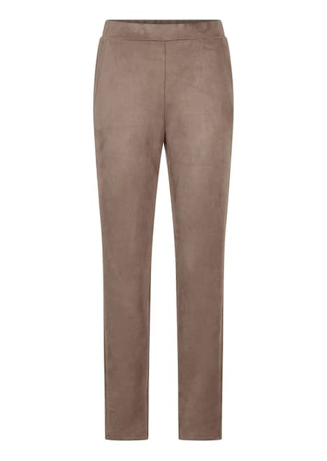 Broek LOUISA in suÃ¨delook