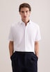 Herren Business Hemd - Uni
