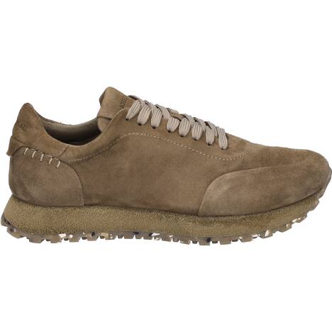 Herren Sneaker Adrian 01, taupe