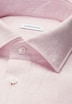 Herren Leinenhemd - Uni