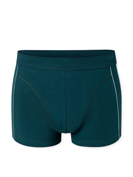 Schiesser Herren Trunk Comfort Fit