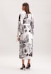 Damen Kleid - Druck
