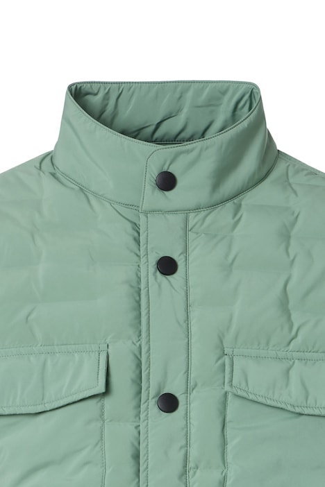 Übergangsjacke uni