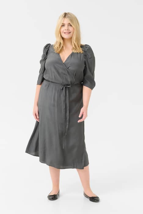 Kleid Regular fit