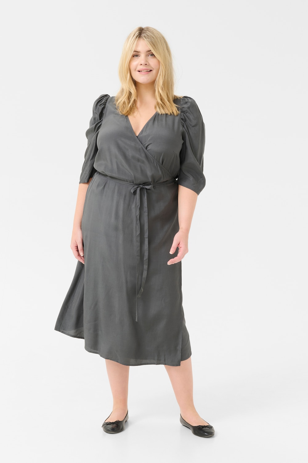 Kleid Regular fit