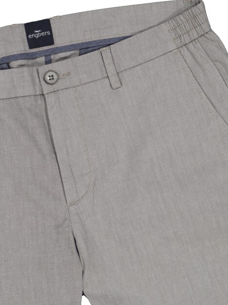 Herren Chino regular , Beige