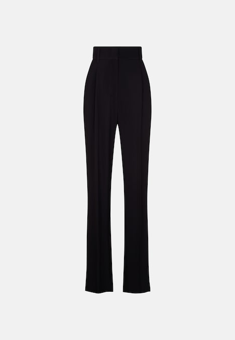 Damen Stoffhose - Uni