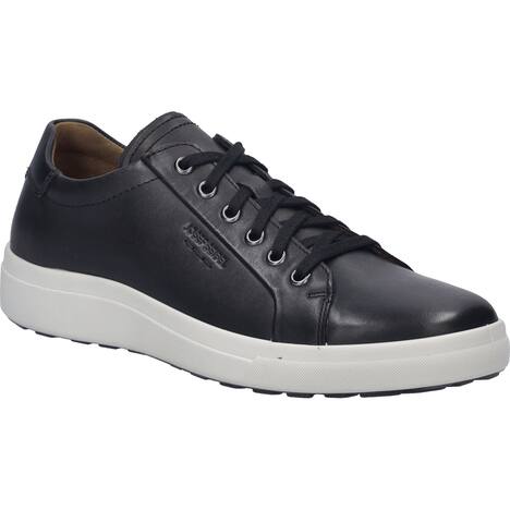Herren Sneaker Maddox 05, schwarz
