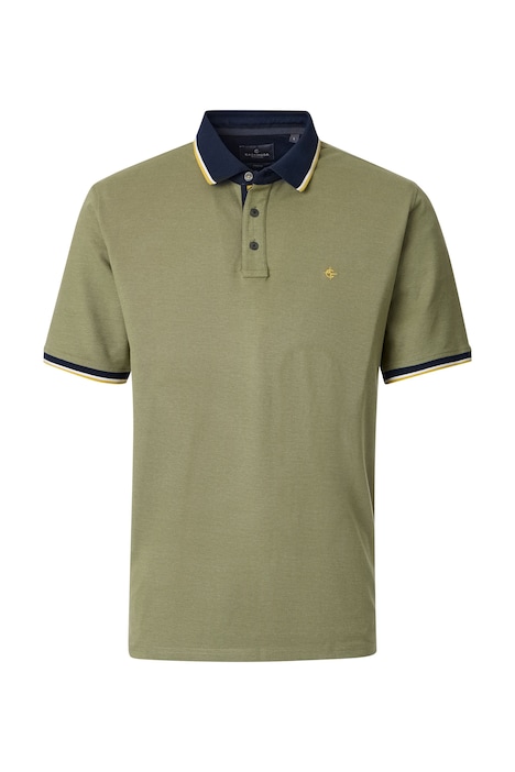 Polo-Shirt uni