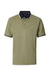 Polo-Shirt uni
