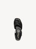 Damen Sandalette H-Weite