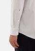 Herren Business Hemd - Gestreift