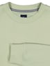 Herren Sweatshirt , Hellgruen