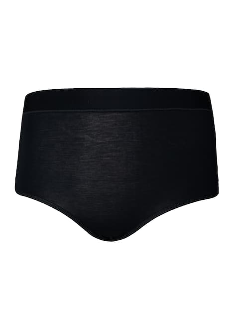 High-Waist-Panty COZY BASIC