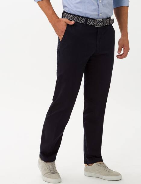 Style JIM  Hosen lang