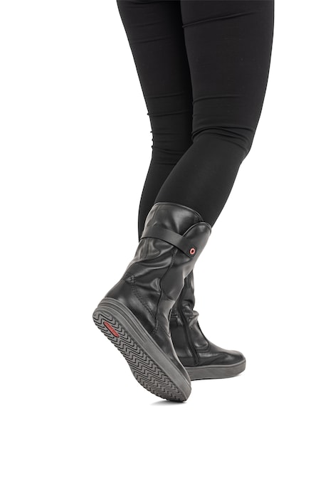 Kurzstiefel L2580