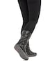 Kurzstiefel L2580