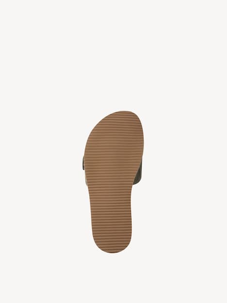 Damen Pantolette H-Weite